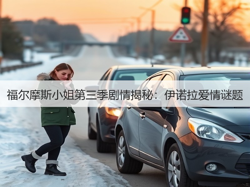 福尔摩斯小姐第三季剧情揭秘：伊诺拉爱情谜题