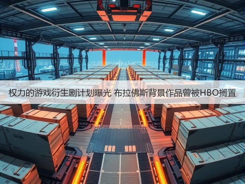 权力的游戏衍生剧计划曝光 布拉佛斯背景作品曾被HBO搁置