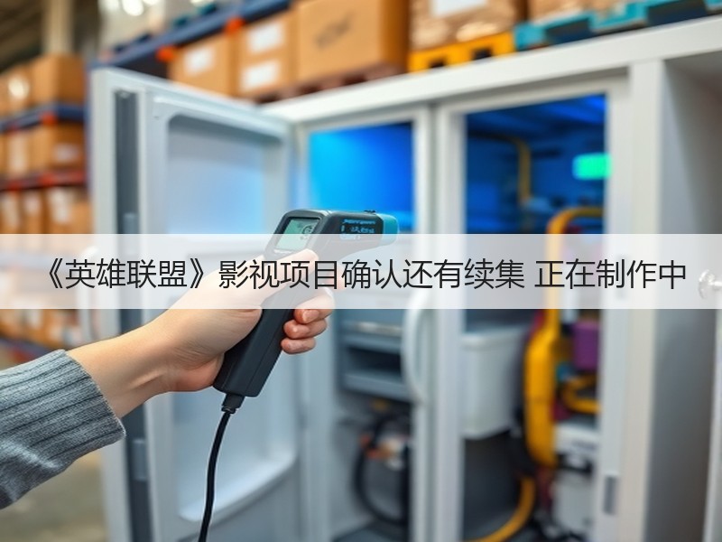 《英雄联盟》影视项目确认还有续集 正在制作中