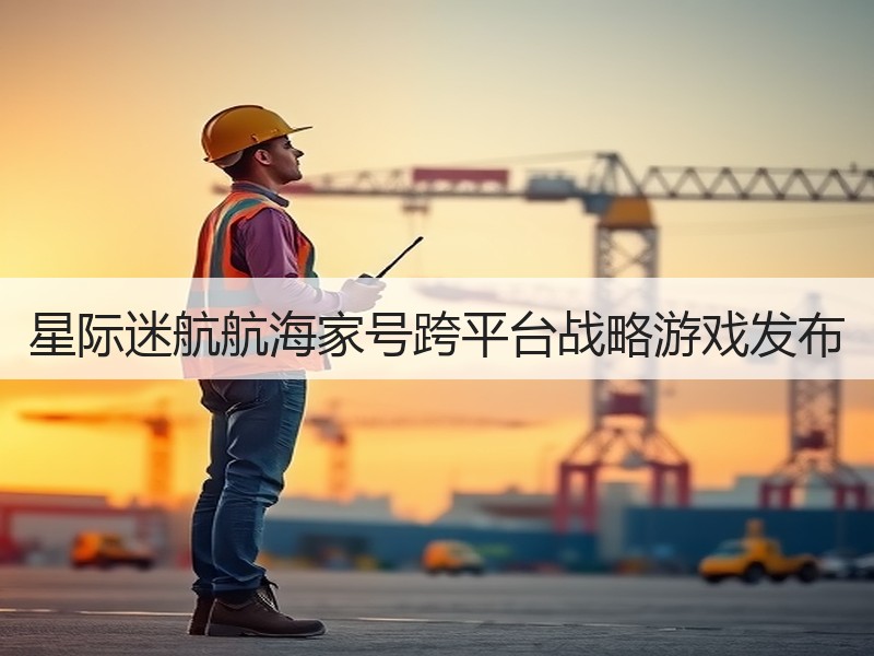 星际迷航航海家号跨平台战略游戏发布