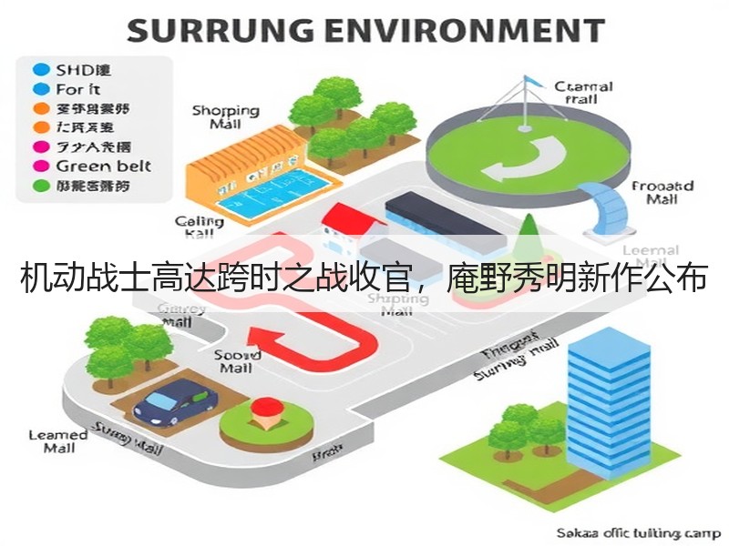 机动战士高达跨时之战收官，庵野秀明新作公布