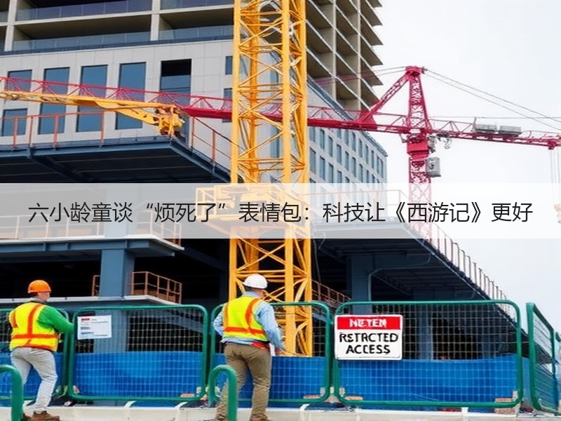 六小龄童谈“烦死了”表情包：科技让《西游记》更好