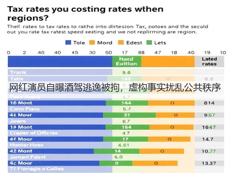 网红演员自曝酒驾逃逸被拘，虚构事实扰乱公共秩序