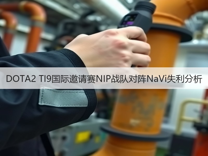 DOTA2 TI9国际邀请赛NIP战队对阵NaVi失利分析
