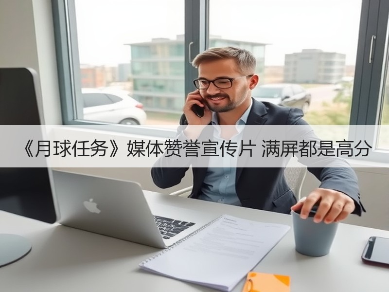 《月球任务》媒体赞誉宣传片 满屏都是高分