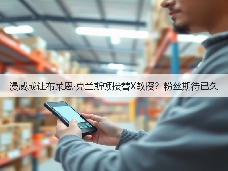 漫威或让布莱恩·克兰斯顿接替X教授？粉丝期待已久