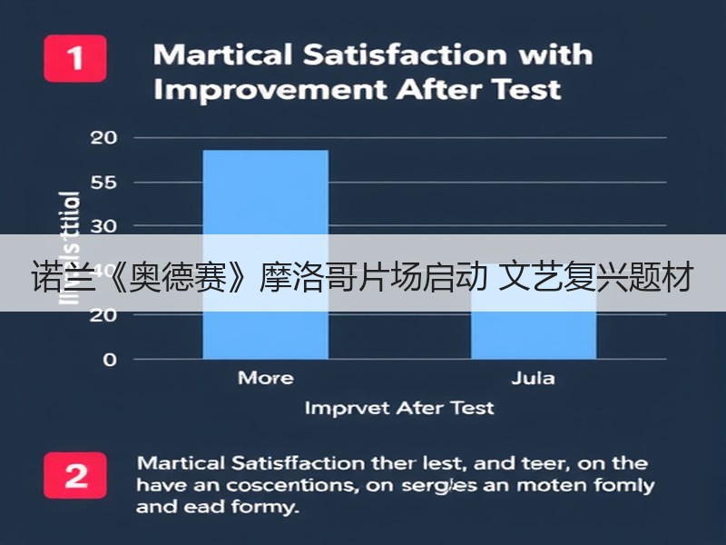 诺兰《奥德赛》摩洛哥片场启动 文艺复兴题材