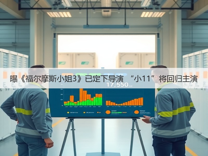 曝《福尔摩斯小姐3》已定下导演 “小11”将回归主演