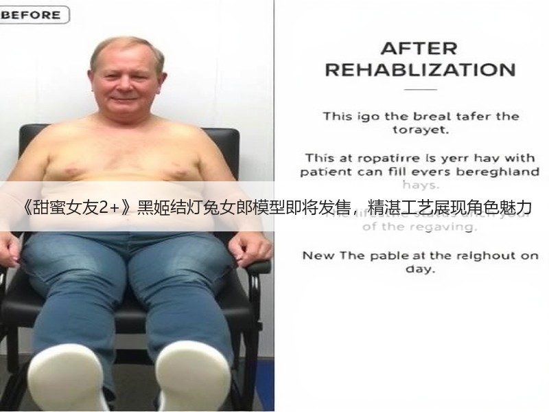《甜蜜女友2+》黑姬结灯兔女郎模型即将发售，精湛工艺展现角色魅力