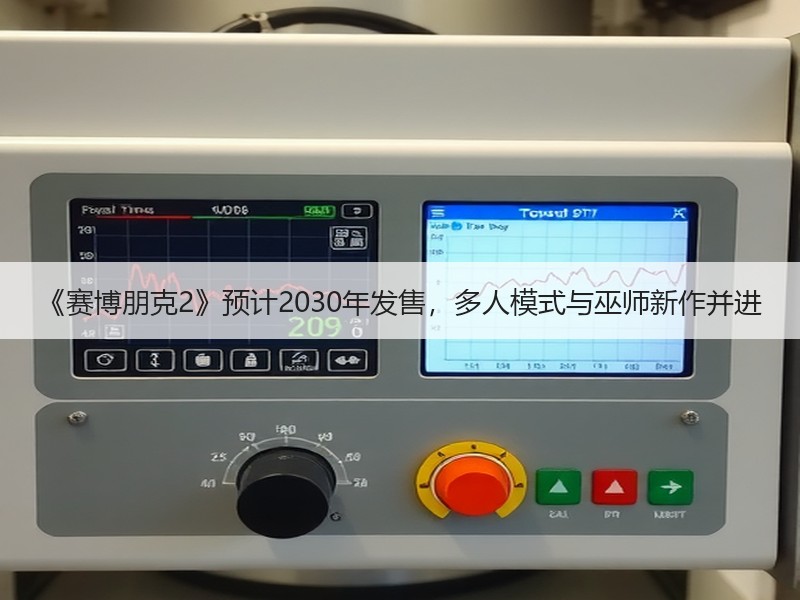 《赛博朋克2》预计2030年发售，多人模式与巫师新作并进