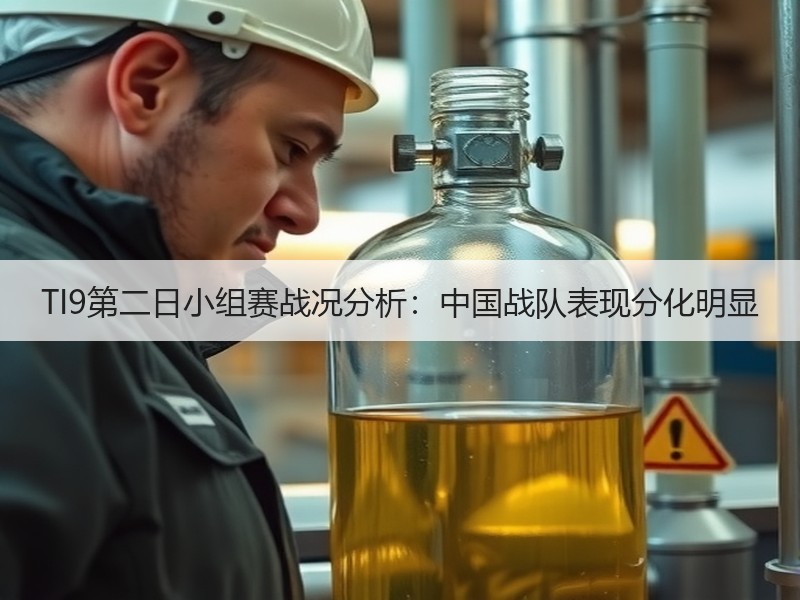 TI9第二日小组赛战况分析：中国战队表现分化明显