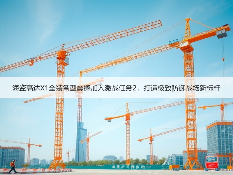 海盗高达X1全装备型震撼加入激战任务2，打造极致防御战场新标杆
