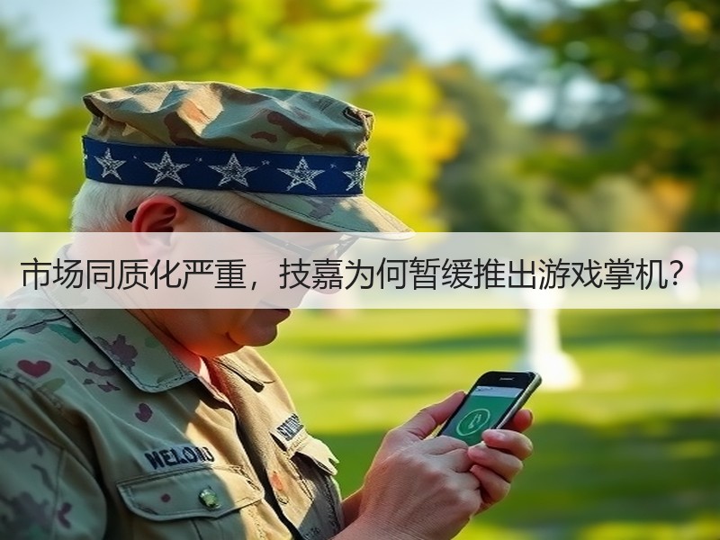 市场同质化严重，技嘉为何暂缓推出游戏掌机？
