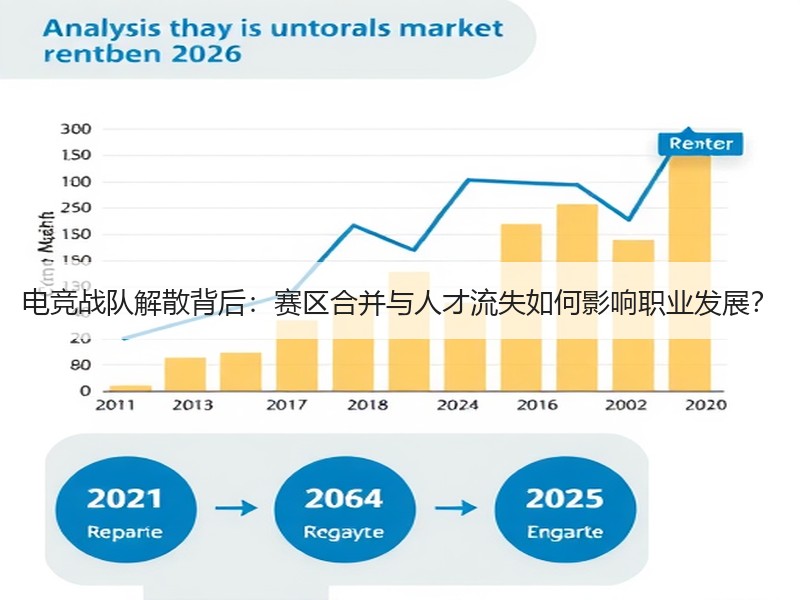 电竞战队解散背后：赛区合并与人才流失如何影响职业发展？