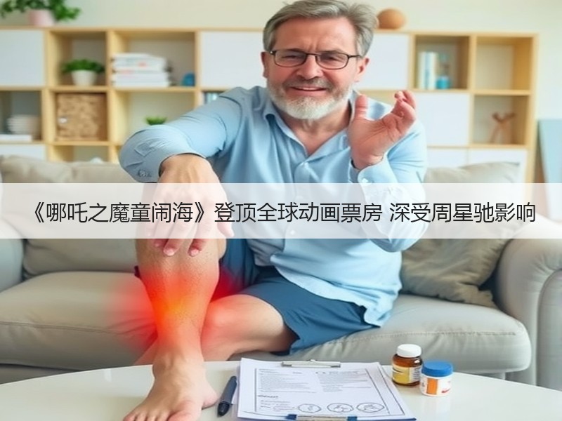 《哪吒之魔童闹海》登顶全球动画票房 深受周星驰影响