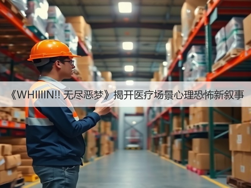 《WHIIIIN!! 无尽恶梦》揭开医疗场景心理恐怖新叙事