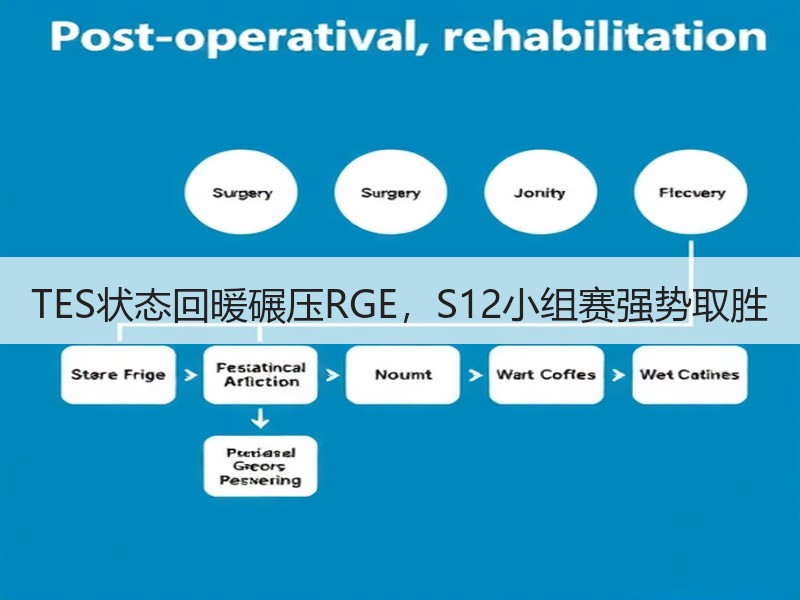 TES状态回暖碾压RGE，S12小组赛强势取胜