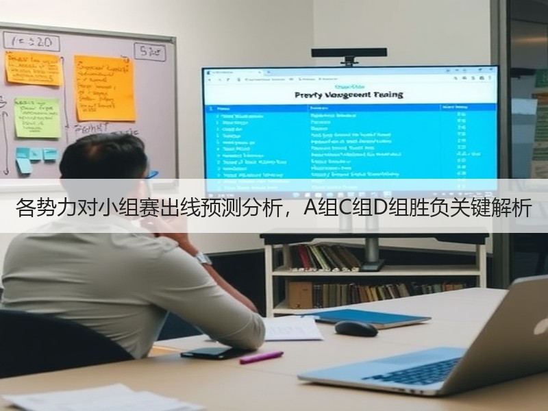 各势力对小组赛出线预测分析，A组C组D组胜负关键解析