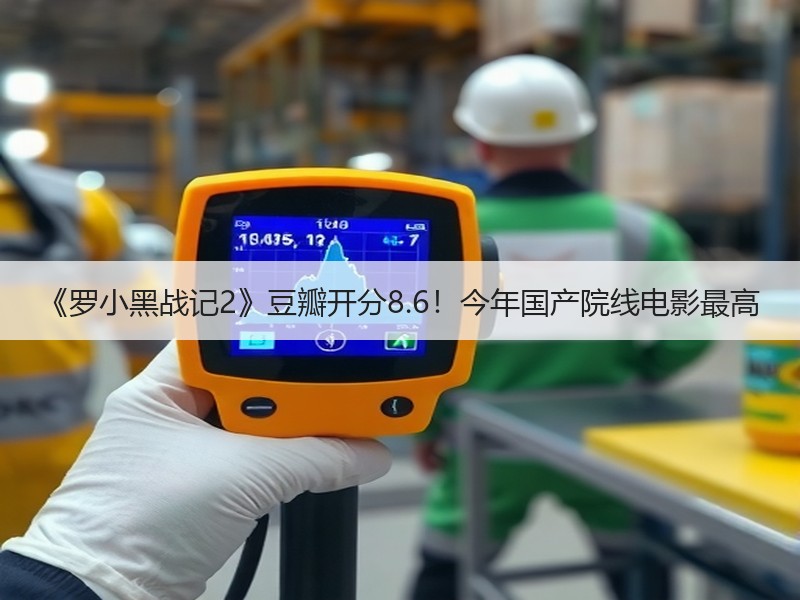《罗小黑战记2》豆瓣开分8.6！今年国产院线电影最高