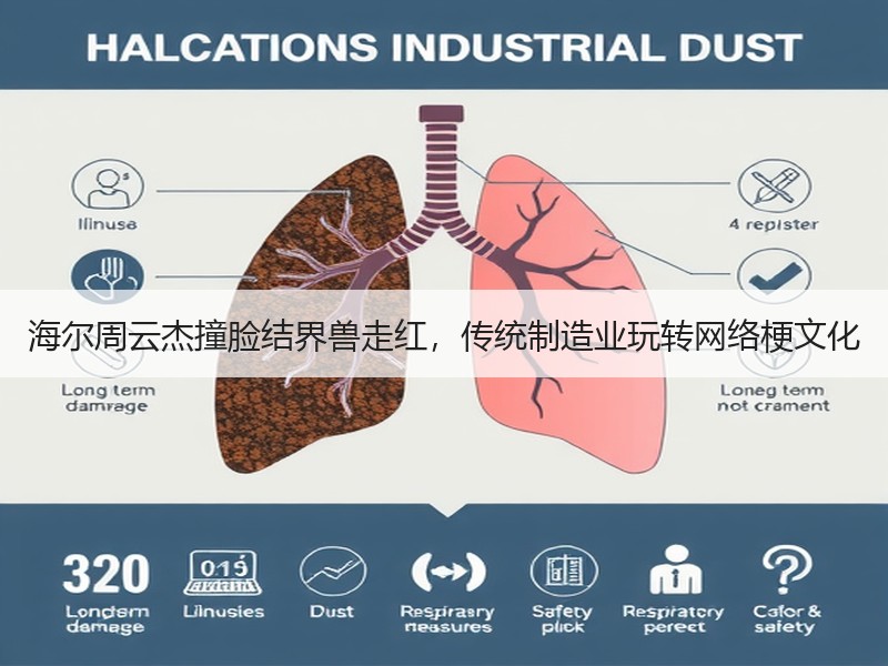 海尔周云杰撞脸结界兽走红，传统制造业玩转网络梗文化