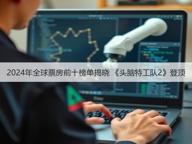 2024年全球票房前十榜单揭晓 《头脑特工队2》登顶