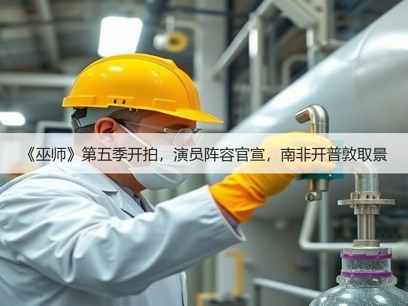 《巫师》第五季开拍，演员阵容官宣，南非开普敦取景