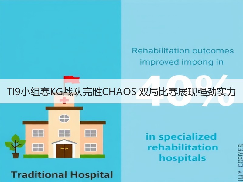 TI9小组赛KG战队完胜CHAOS 双局比赛展现强劲实力
