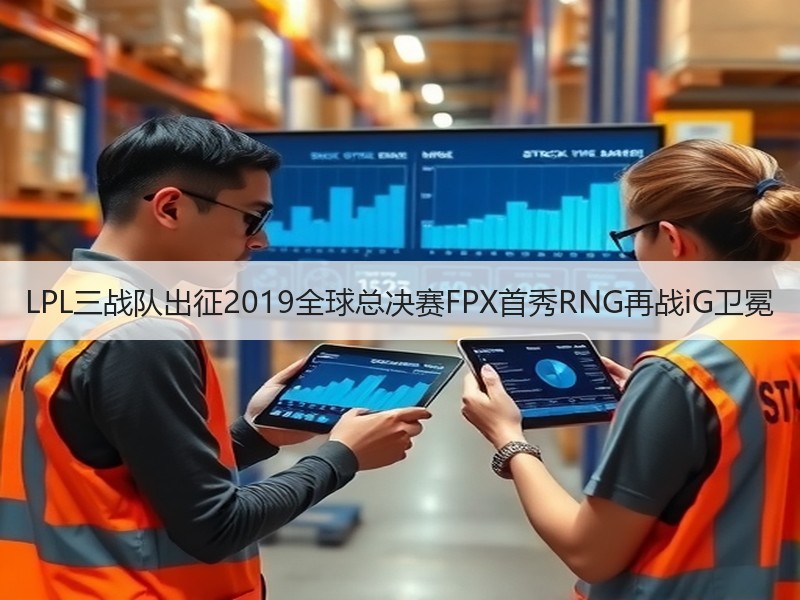 LPL三战队出征2019全球总决赛FPX首秀RNG再战iG卫冕