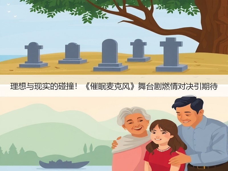 理想与现实的碰撞！《催眠麦克风》舞台剧燃情对决引期待