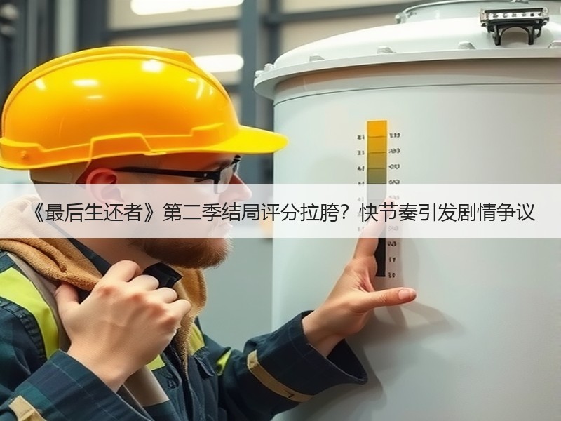 《最后生还者》第二季结局评分拉胯？快节奏引发剧情争议