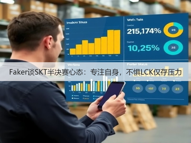 Faker谈SKT半决赛心态：专注自身，不惧LCK仅存压力