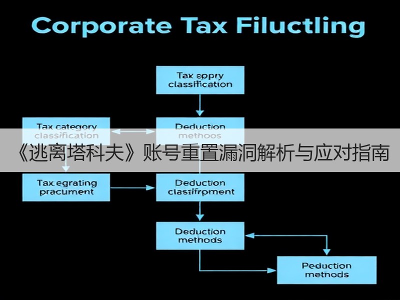 《逃离塔科夫》账号重置漏洞解析与应对指南