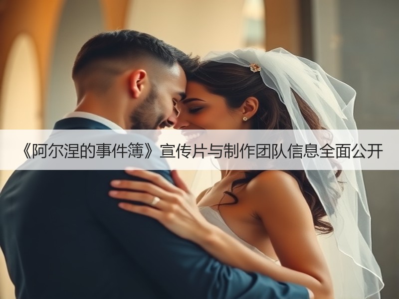 《阿尔涅的事件簿》宣传片与制作团队信息全面公开