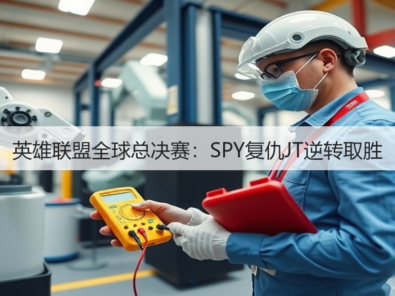英雄联盟全球总决赛：SPY复仇JT逆转取胜