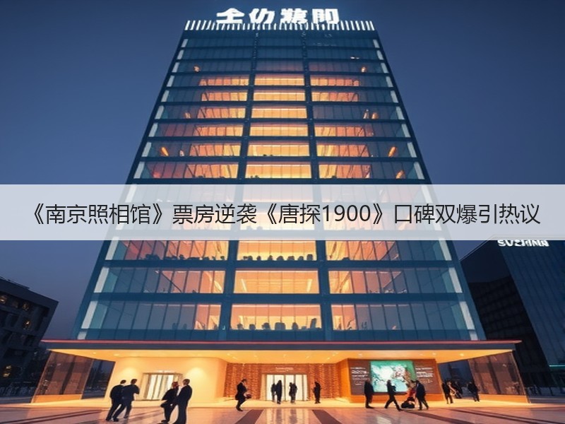《南京照相馆》票房逆袭《唐探1900》口碑双爆引热议