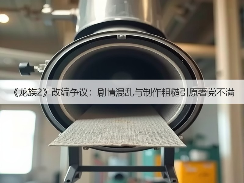 《龙族2》改编争议：剧情混乱与制作粗糙引原著党不满