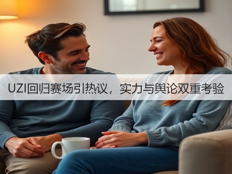 UZI回归赛场引热议，实力与舆论双重考验