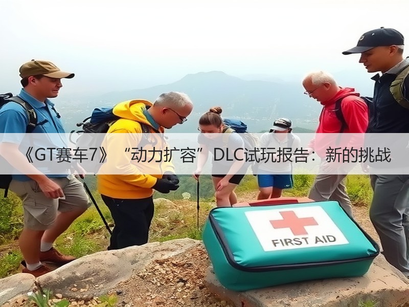 《GT赛车7》“动力扩容”DLC试玩报告：新的挑战