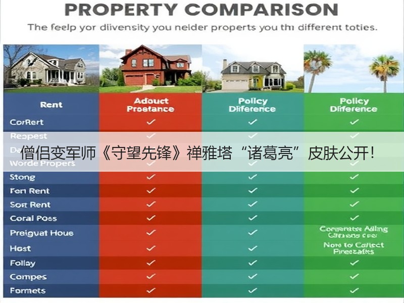 僧侣变军师《守望先锋》禅雅塔“诸葛亮”皮肤公开！