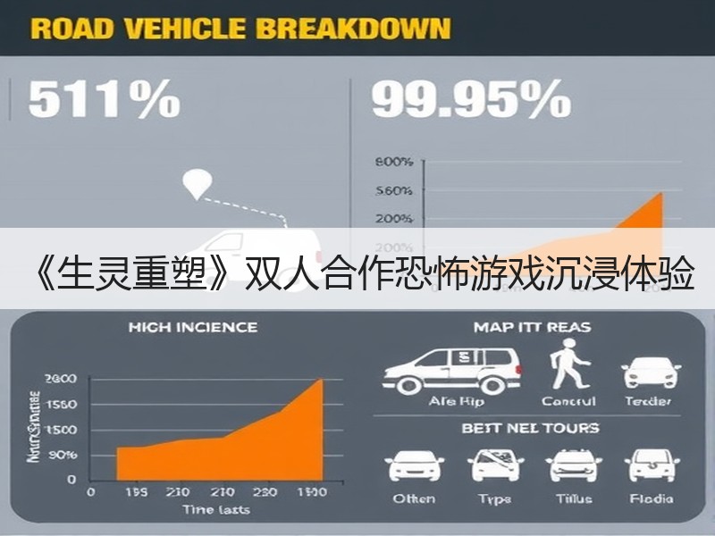 《生灵重塑》双人合作恐怖游戏沉浸体验