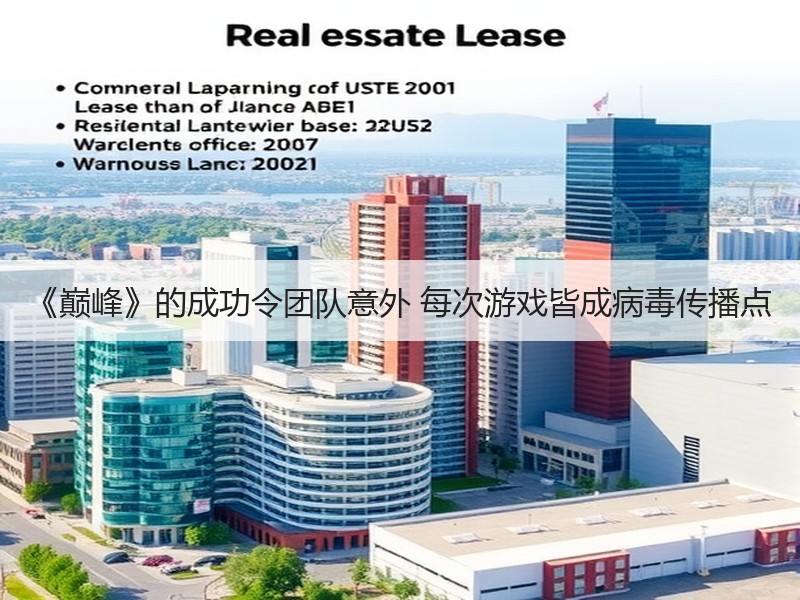 《巅峰》的成功令团队意外 每次游戏皆成病毒传播点