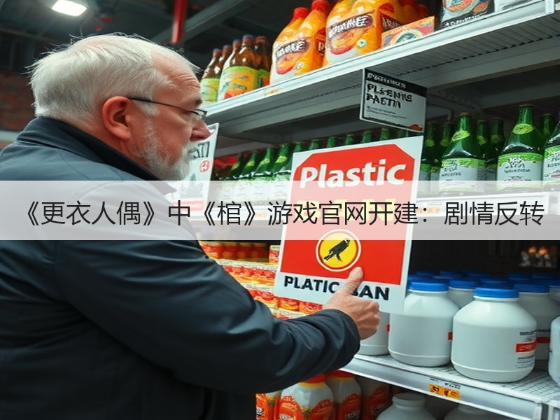 《更衣人偶》中《棺》游戏官网开建：剧情反转