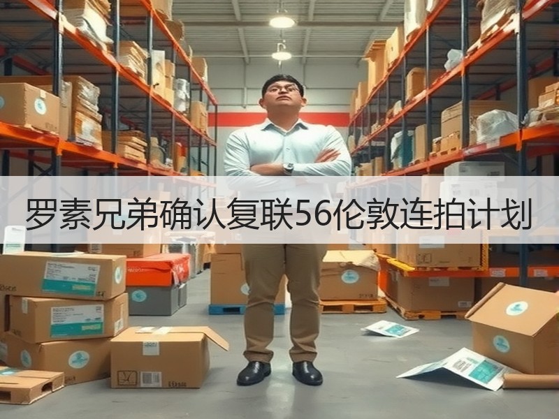 罗素兄弟确认复联56伦敦连拍计划