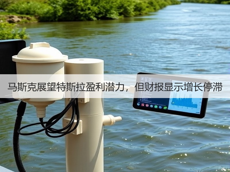 马斯克展望特斯拉盈利潜力，但财报显示增长停滞