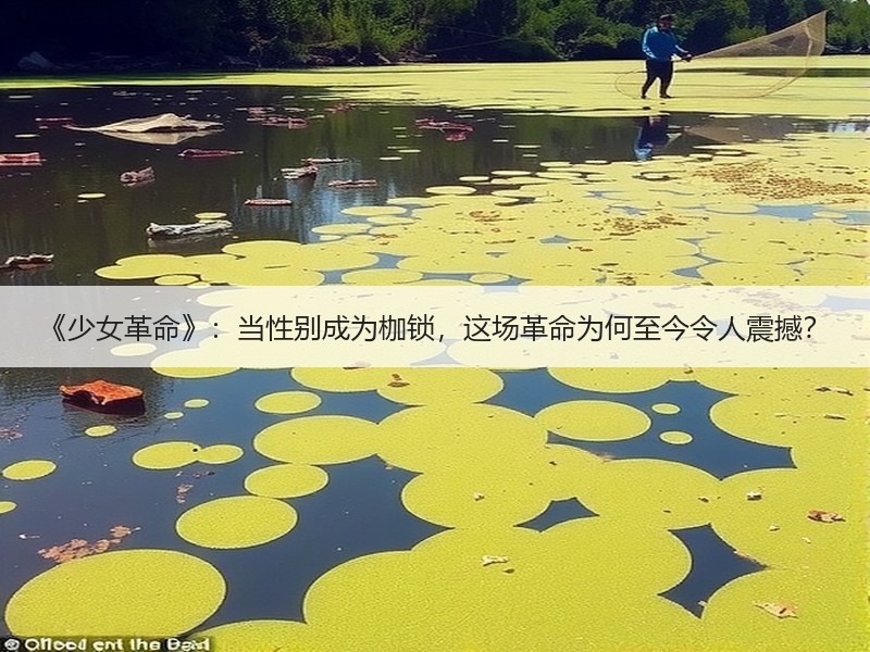 《少女革命》：当性别成为枷锁，这场革命为何至今令人震撼？