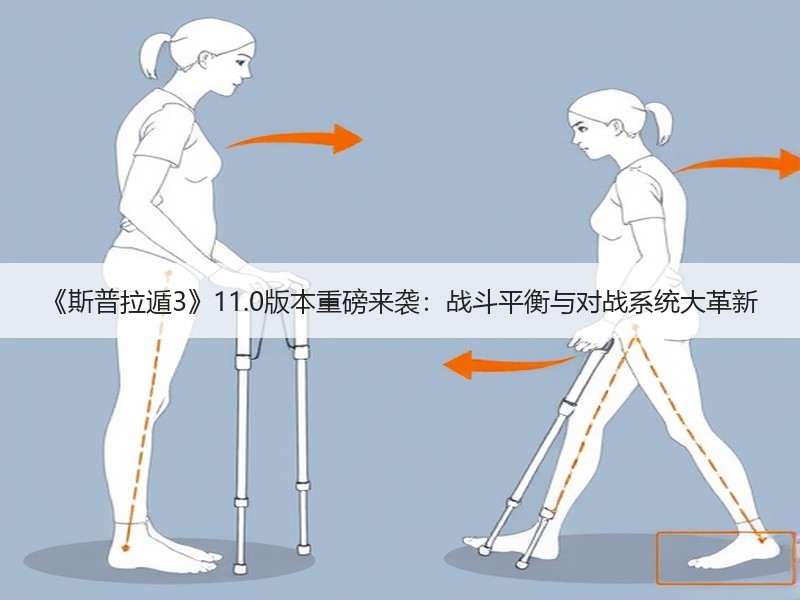 《斯普拉遁3》11.0版本重磅来袭：战斗平衡与对战系统大革新