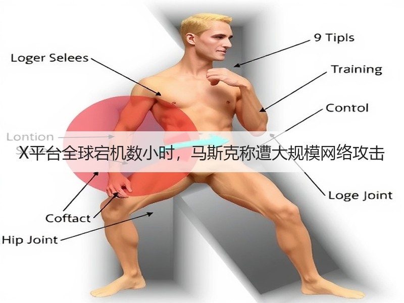 X平台全球宕机数小时，马斯克称遭大规模网络攻击