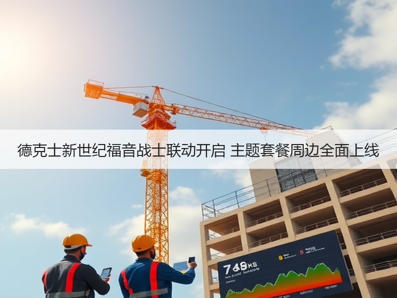 德克士新世纪福音战士联动开启 主题套餐周边全面上线