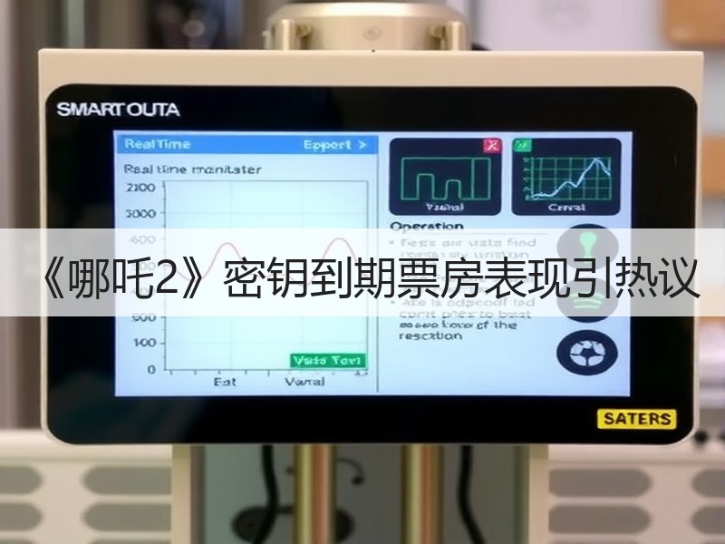 《哪吒2》密钥到期票房表现引热议