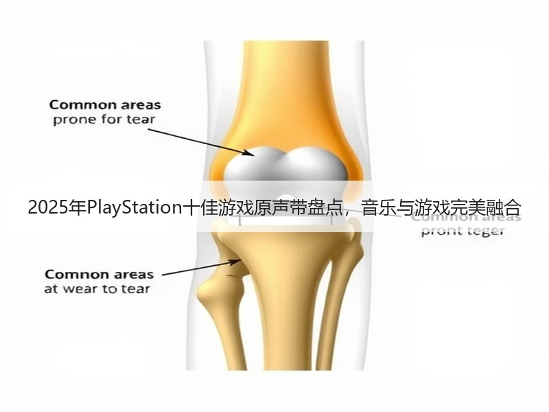 2025年PlayStation十佳游戏原声带盘点，音乐与游戏完美融合